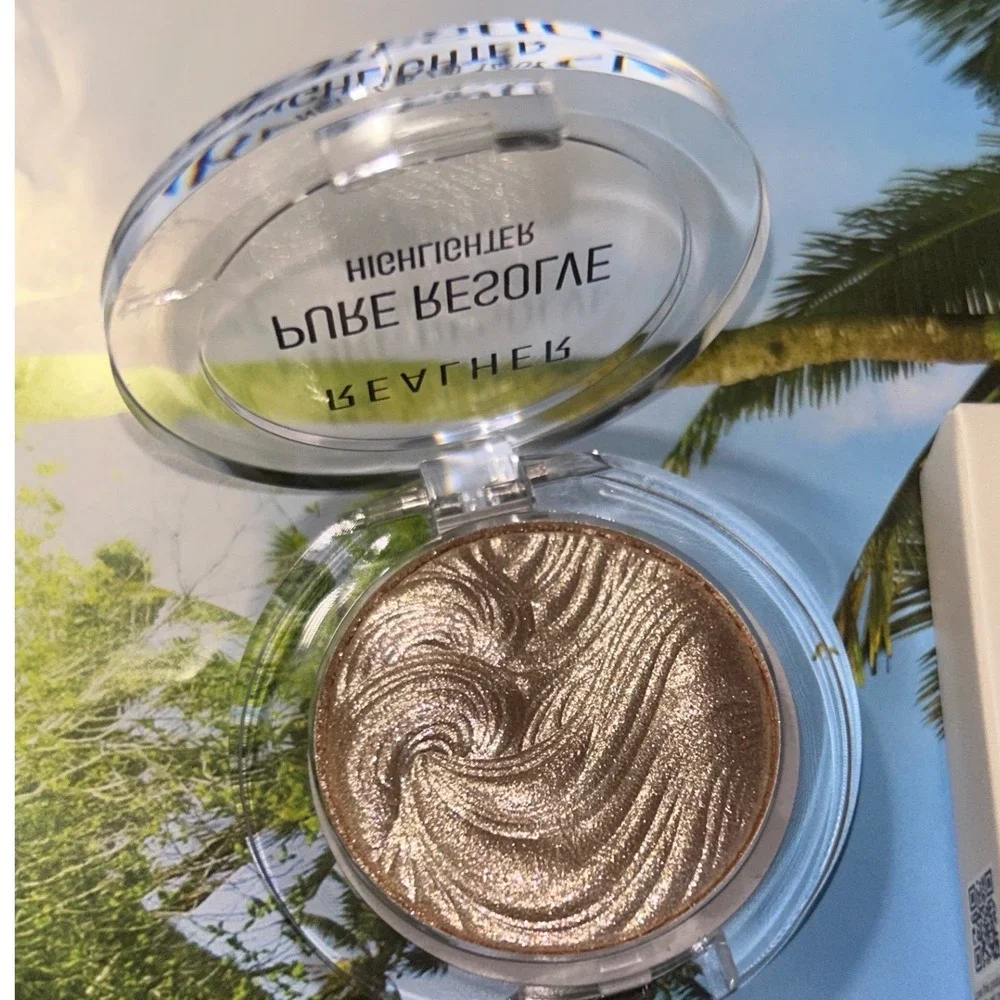 RealHer pure resolve